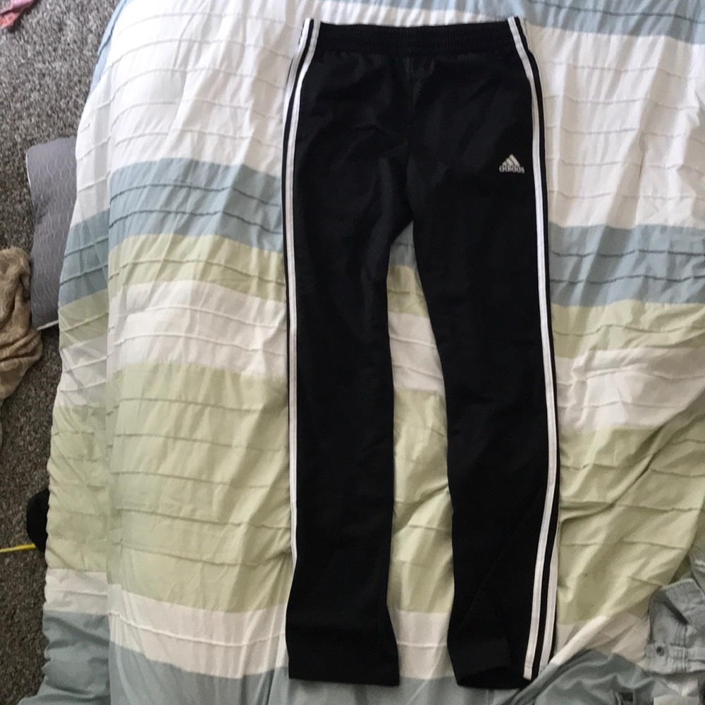 Adidas sweatpants